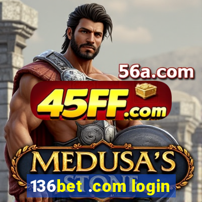 136bet .com login